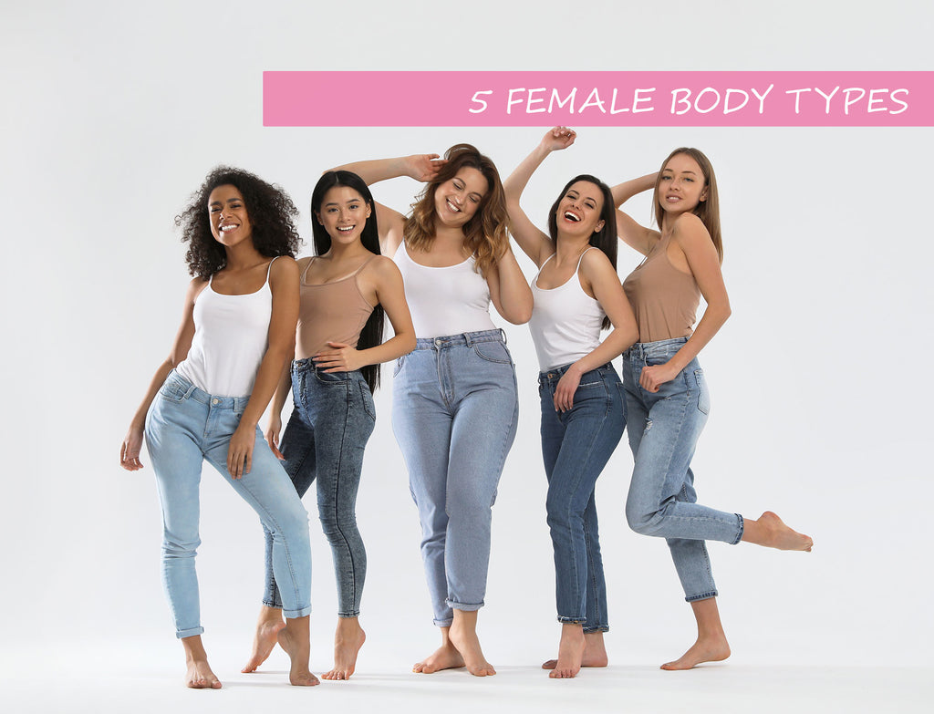 What's your body type?