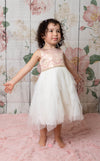 Memorable Little Girl Dress