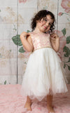 Memorable Little Girl Dress